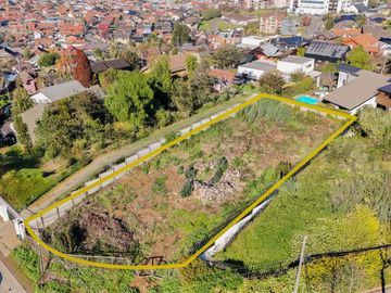 Terreno en Lomas de San Andrés