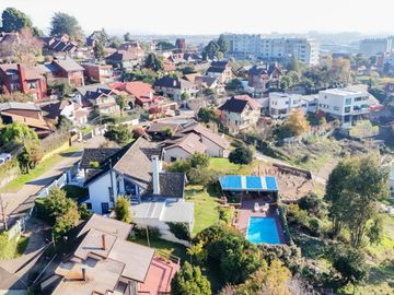 Terreno en Lomas de San Andrés