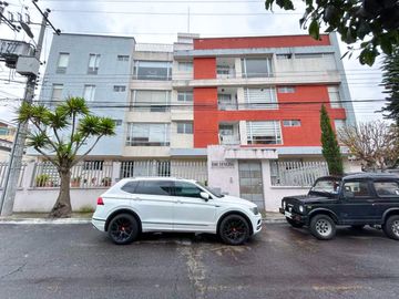 VENTA DEPARTAMENTO URB. EL CONDADO