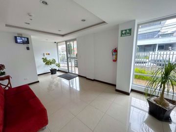 VENTA DEPARTAMENTO URB. EL CONDADO