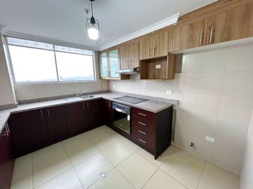 VENTA DEPARTAMENTO URB. EL CONDADO