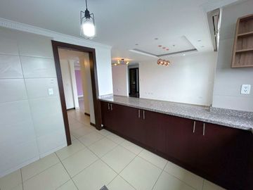 VENTA DEPARTAMENTO URB. EL CONDADO
