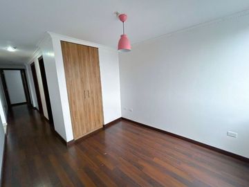 VENTA DEPARTAMENTO URB. EL CONDADO