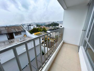 VENTA DEPARTAMENTO URB. EL CONDADO