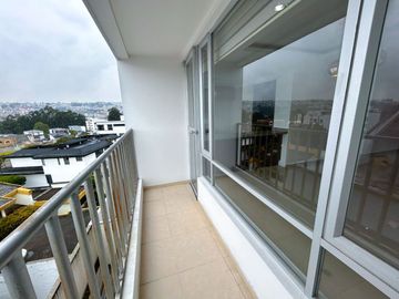 VENTA DEPARTAMENTO URB. EL CONDADO