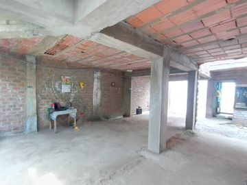 SE VENDE CASA COMO TERRENO EN MOTUPE, SAN JUAN DE LURIGANCHO