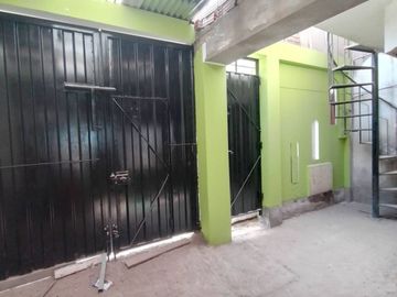SE VENDE CASA COMO TERRENO EN MOTUPE, SAN JUAN DE LURIGANCHO