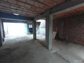 SE VENDE CASA COMO TERRENO EN MOTUPE, SAN JUAN DE LURIGANCHO