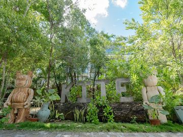 KITE TULUM DEPA 3 RECÁMARASEN LUUM ZAMA