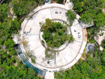 KITE TULUM DEPA 3 RECÁMARASEN LUUM ZAMA