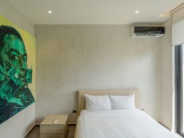 KITE TULUM DEPA 3 RECÁMARASEN LUUM ZAMA