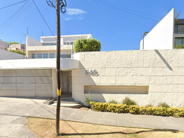 alta utilidad unica oportunidad lomas de chapultepec directo con banco