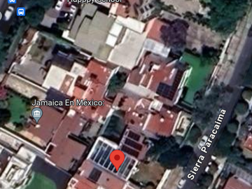 alta utilidad unica oportunidad lomas de chapultepec directo con banco