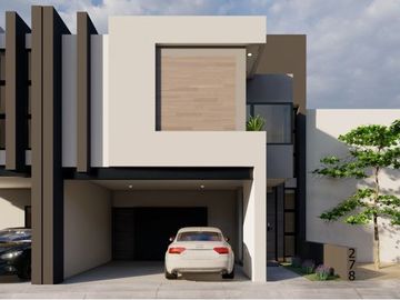 Casa en Venta en San Ángel I con recamara en planta baja