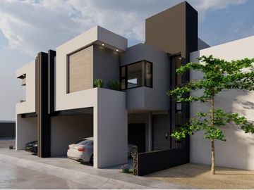 Casa en Venta en San Ángel I con recamara en planta baja