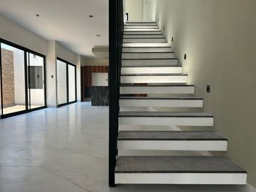 Casa en Venta en San Ángel I con recamara en planta baja