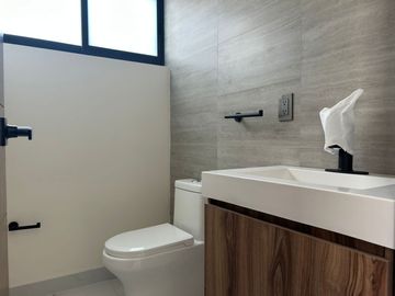 Casa en Venta en San Ángel I con recamara en planta baja