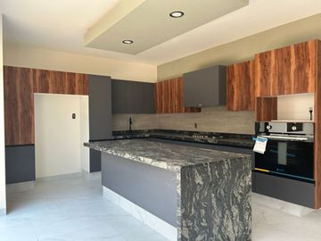 Casa en Venta en San Ángel I con recamara en planta baja