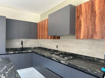 Casa en Venta en San Ángel I con recamara en planta baja
