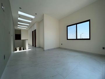 Casa en Venta en San Ángel I con recamara en planta baja