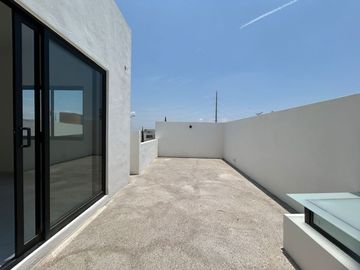Casa en Venta en San Ángel I con recamara en planta baja