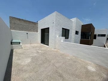 Casa en Venta en San Ángel I con recamara en planta baja