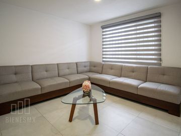 Remodelada, equipada y de una sola planta en el corazón de Guadalajara