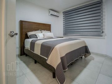 Remodelada, equipada y de una sola planta en el corazón de Guadalajara