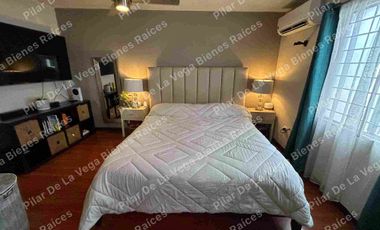 VENDO casa en Privada! ampliada y con acabados modernos