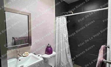 VENDO casa en Privada! ampliada y con acabados modernos