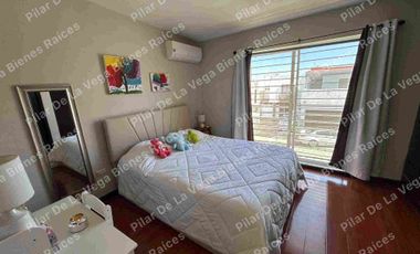 VENDO casa en Privada! ampliada y con acabados modernos