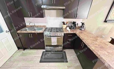 VENDO casa en Privada! ampliada y con acabados modernos