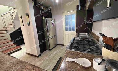 VENDO casa en Privada! ampliada y con acabados modernos
