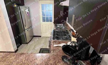 VENDO casa en Privada! ampliada y con acabados modernos