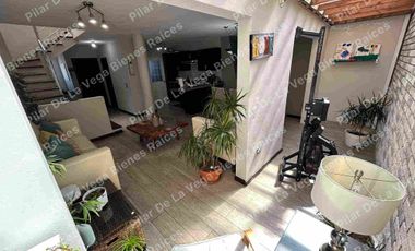 VENDO casa en Privada! ampliada y con acabados modernos