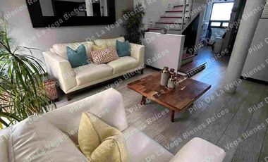 VENDO casa en Privada! ampliada y con acabados modernos
