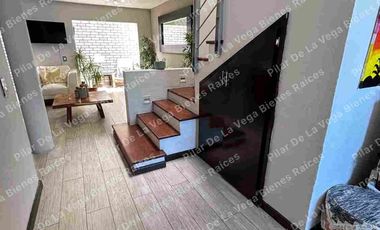 VENDO casa en Privada! ampliada y con acabados modernos