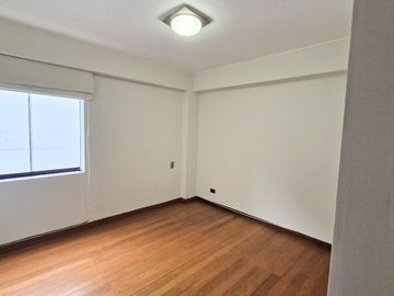 VENDO, Impecable Dpto. 3dorm. 111mts. Frente a Parque Av. Del Parque Sur 320, Corpac – San Isidro