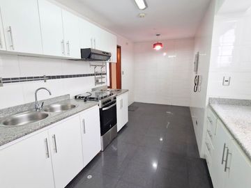 VENDO, Impecable Dpto. 3dorm. 111mts. Frente a Parque Av. Del Parque Sur 320, Corpac – San Isidro