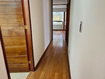 VENDO, Impecable Dpto. 3dorm. 111mts. Frente a Parque Av. Del Parque Sur 320, Corpac – San Isidro