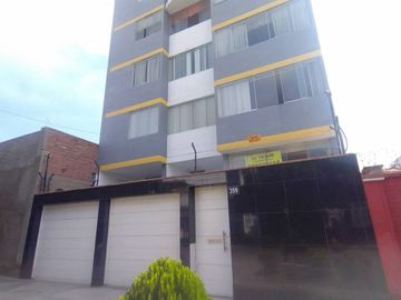 VENDO DEPARTAMENTO EN SAN MIGUEL