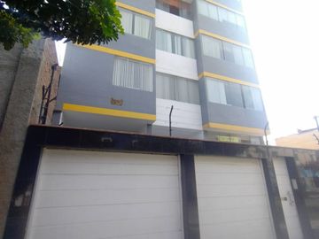 VENDO DEPARTAMENTO EN SAN MIGUEL