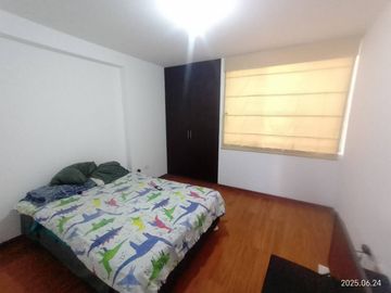 VENDO DEPARTAMENTO EN SAN MIGUEL