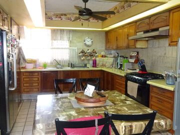 Casa en Venta, Colonia Providencia, Guadalajara, Jalisco