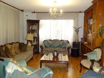 Casa en Venta, Colonia Providencia, Guadalajara, Jalisco