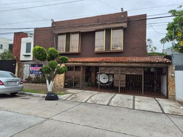 Casa en Venta, Colonia Providencia, Guadalajara, Jalisco