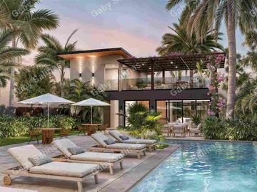 Suite en venta URBANIZACIÓN ISLA CELESTE Nuevo samborondón