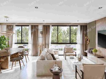 Suite en venta URBANIZACIÓN ISLA CELESTE Nuevo samborondón