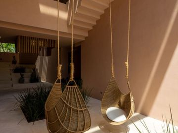 Residencias de Lujo en Tulum: Diseño Sustentable con Acceso Exclusivo a Playas y Cenotes