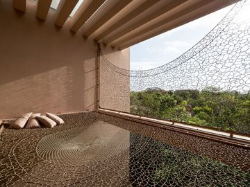 Residencias de Lujo en Tulum: Diseño Sustentable con Acceso Exclusivo a Playas y Cenotes